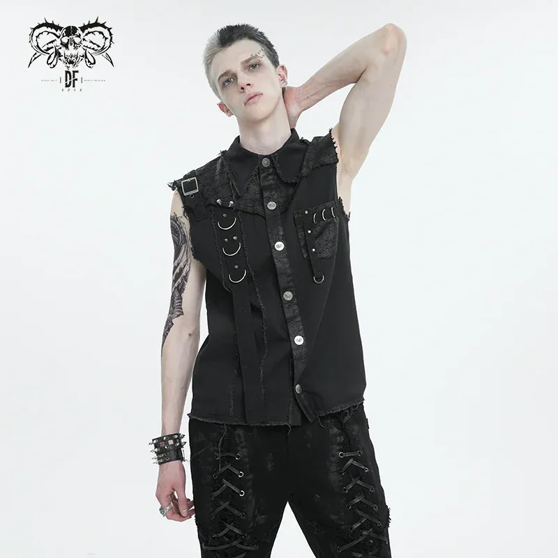 Gilet SHT102