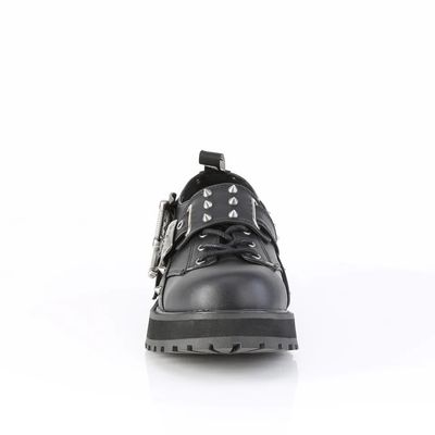5 Eyelet Shoe VAL-38/BVL