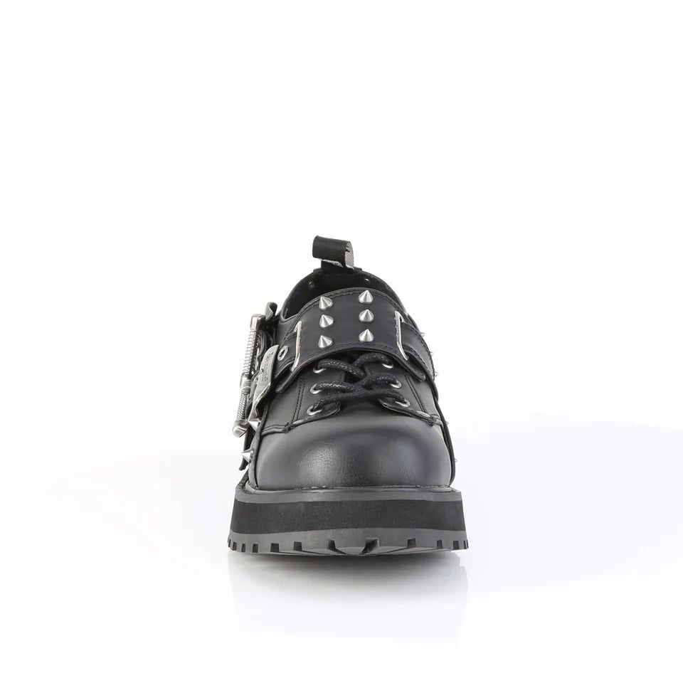 5 Eyelet Shoe VAL-38/BVL