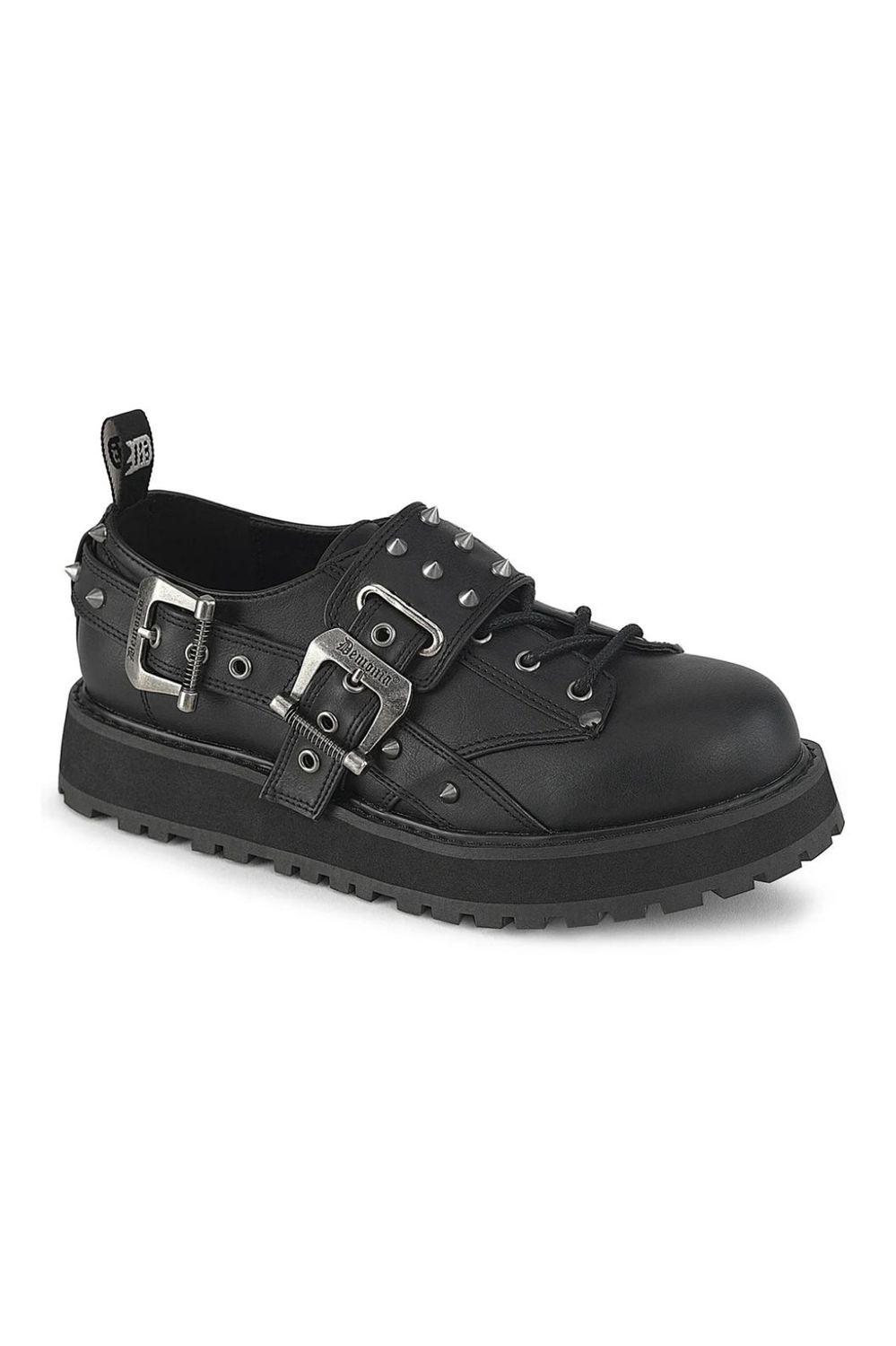 5 Eyelet Shoe VAL-38/BVL