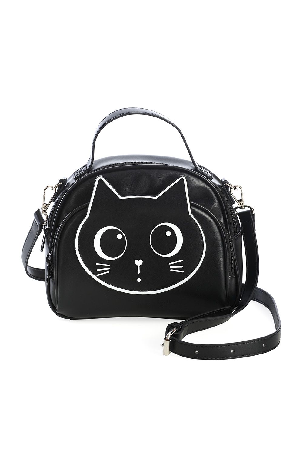 Haru Purse [BG34403] [NOIR]
