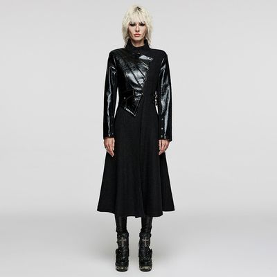 Coat WY-1532 [PLUS]