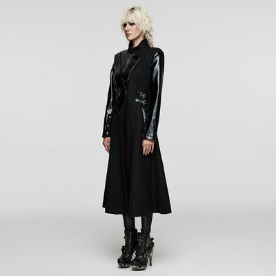 Coat WY-1532 [PLUS]