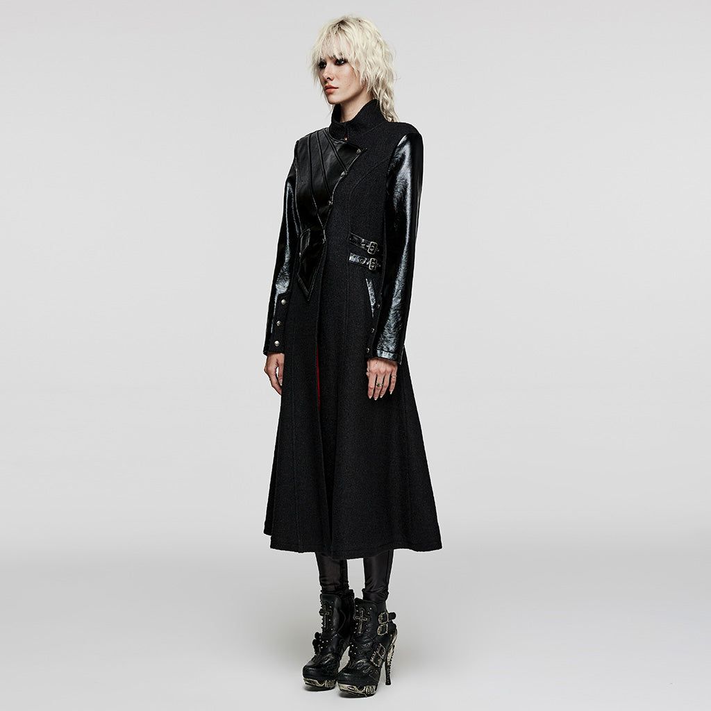 Coat WY-1532 [PLUS]