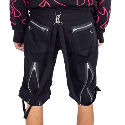 Kahleb Shorts