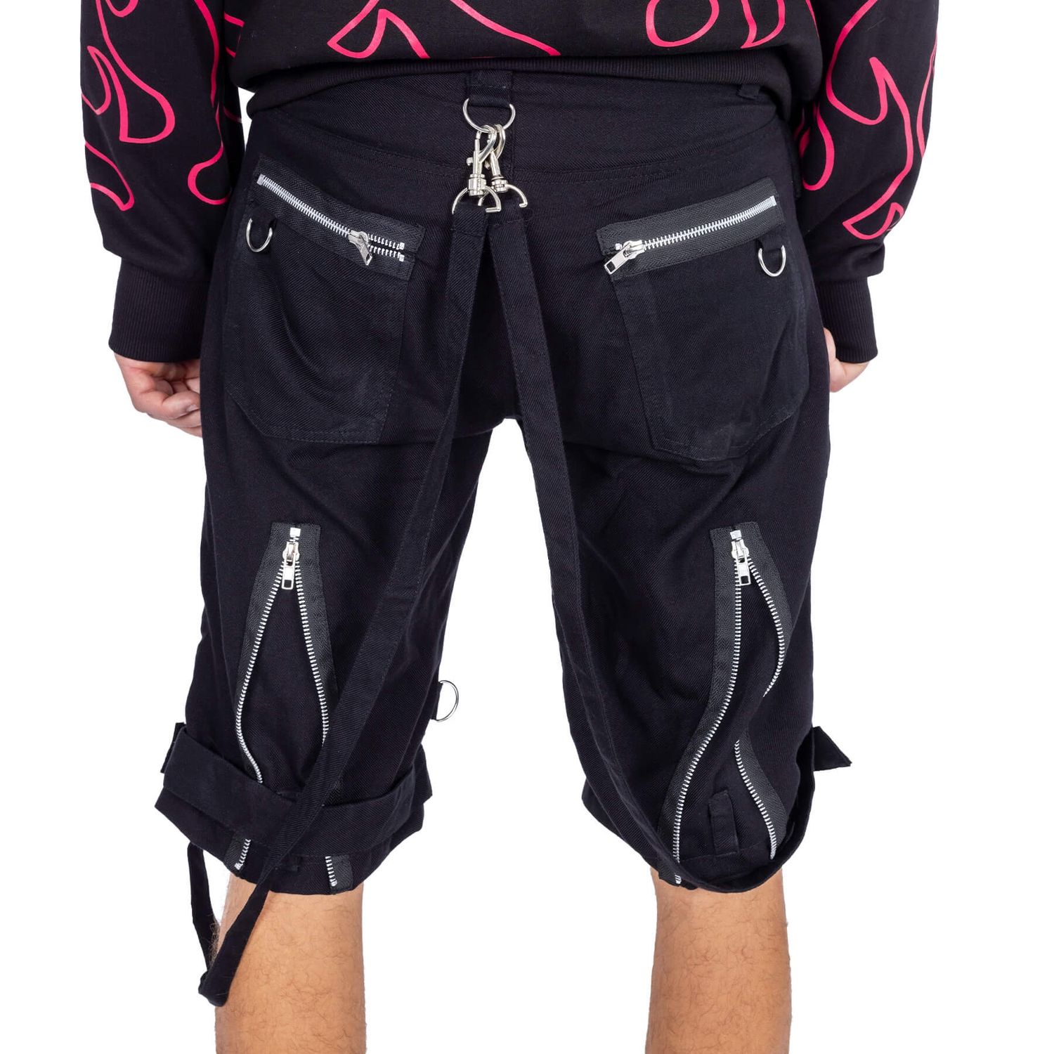 Kahleb Shorts