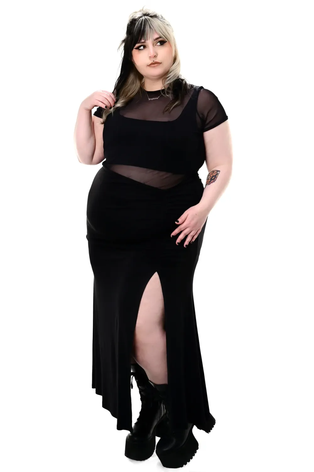 Siren Skirt