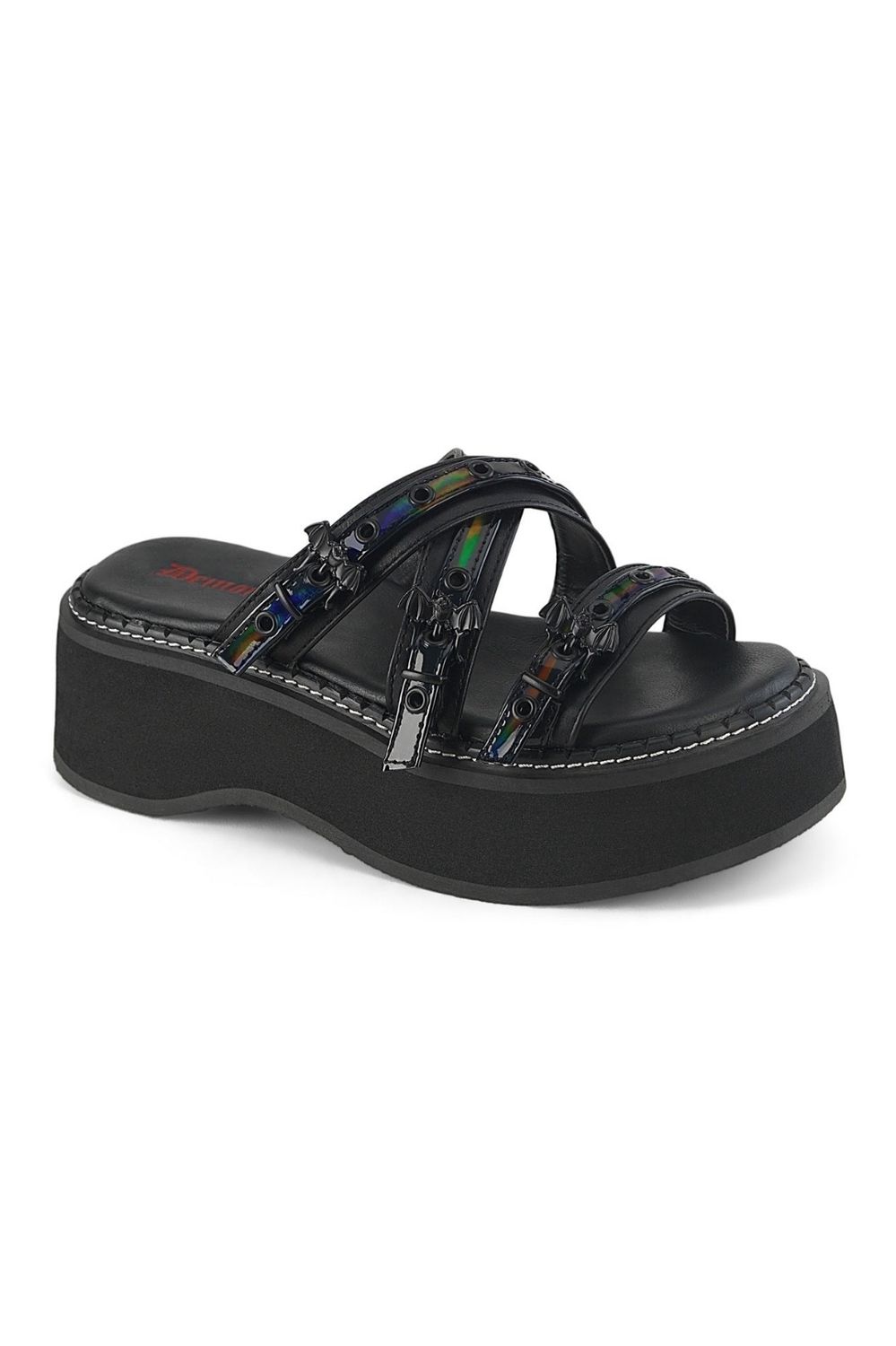Sandals EMI-07/BVL-BHG