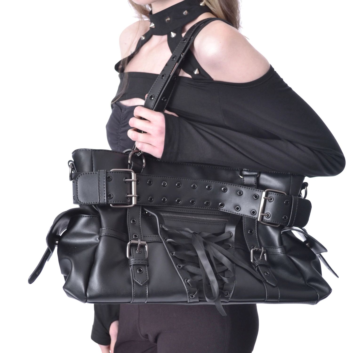 Hostile Bag
