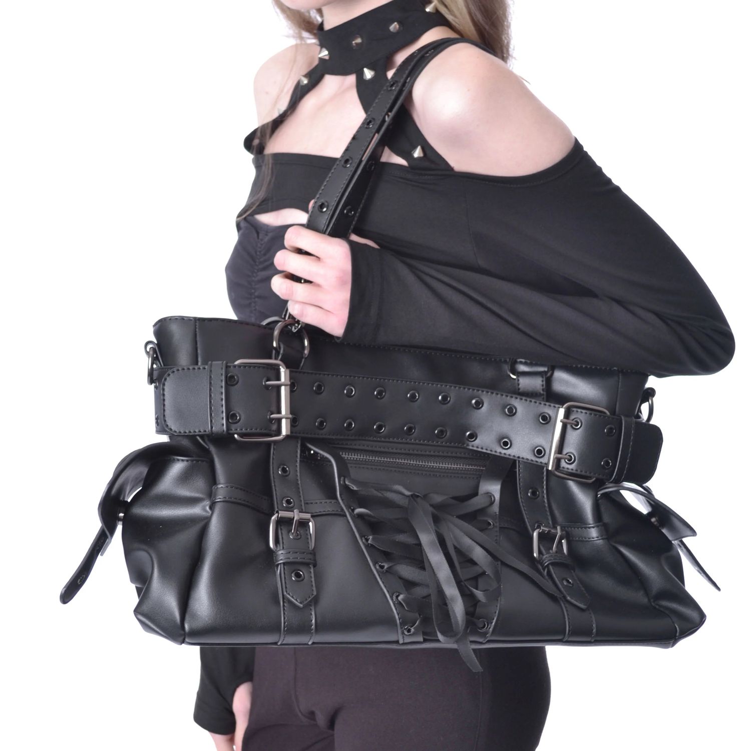 Hostile Bag