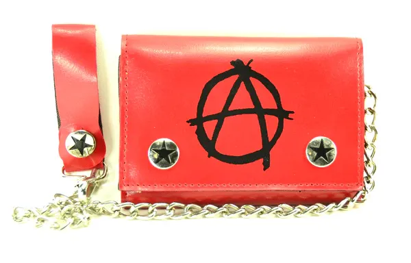 Wallet WP-ANA [RED]