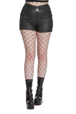 Chaos Couture Shorts [ST81074]