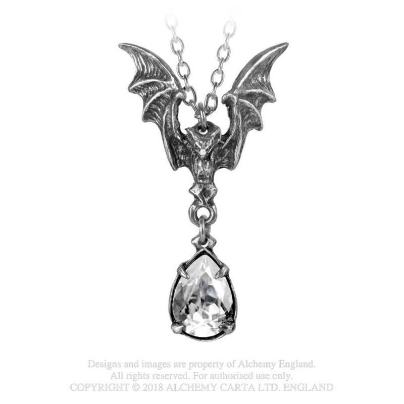 La Nuit Necklace [P600]