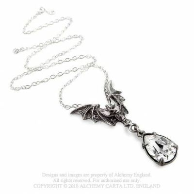 La Nuit Necklace [P600]