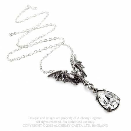 La Nuit Necklace [P600]