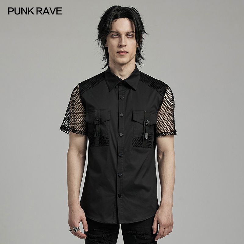 Shirt WY-1631