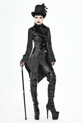 Tailcoat Jacket CT17101