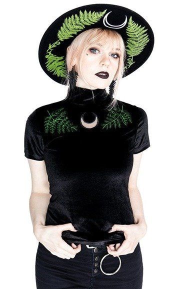Fern Top