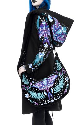 Enchanted Forest Hoodie