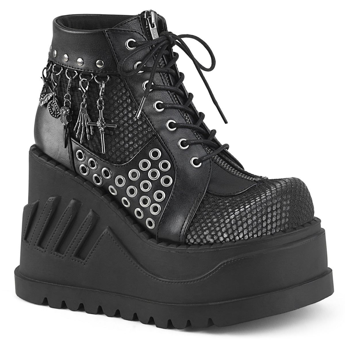 Shoes STO-18/BVL-GYVEL Shoes STO-18/BVL-GYVEL
