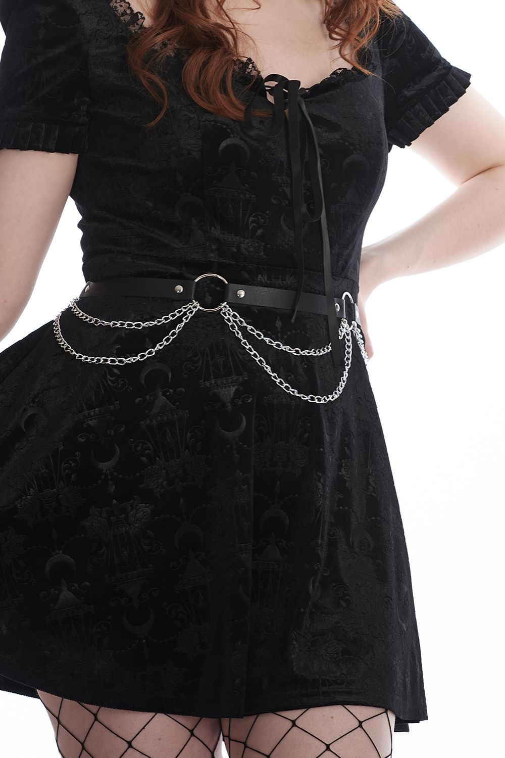 Bryory Belt [AC45595]