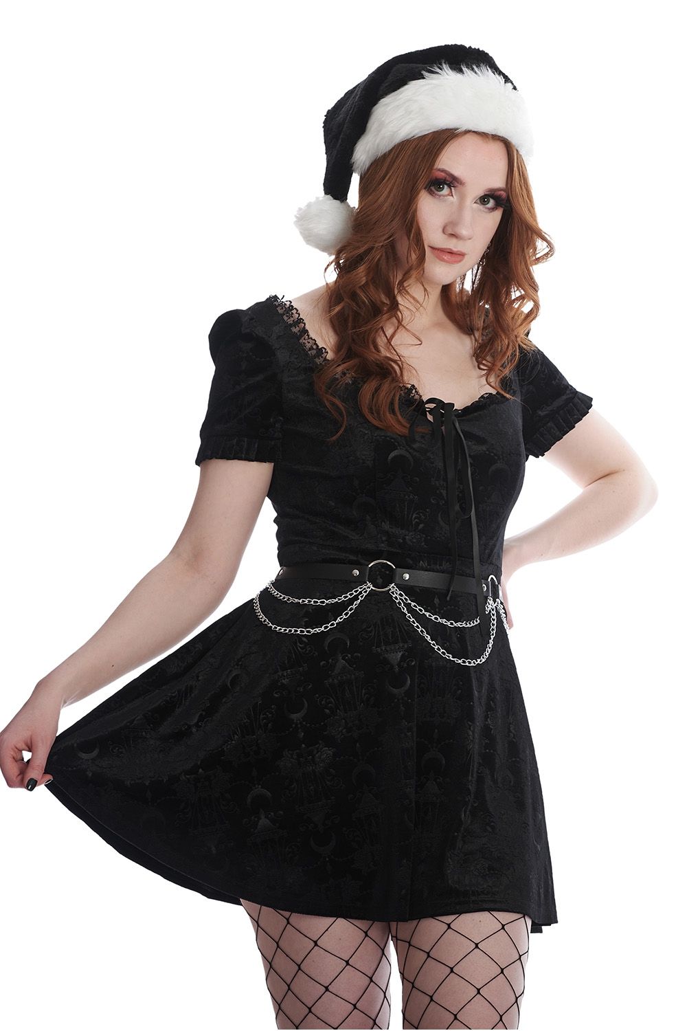 Bryory Belt [AC45595]