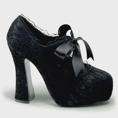 Shoes DEMON-11/B