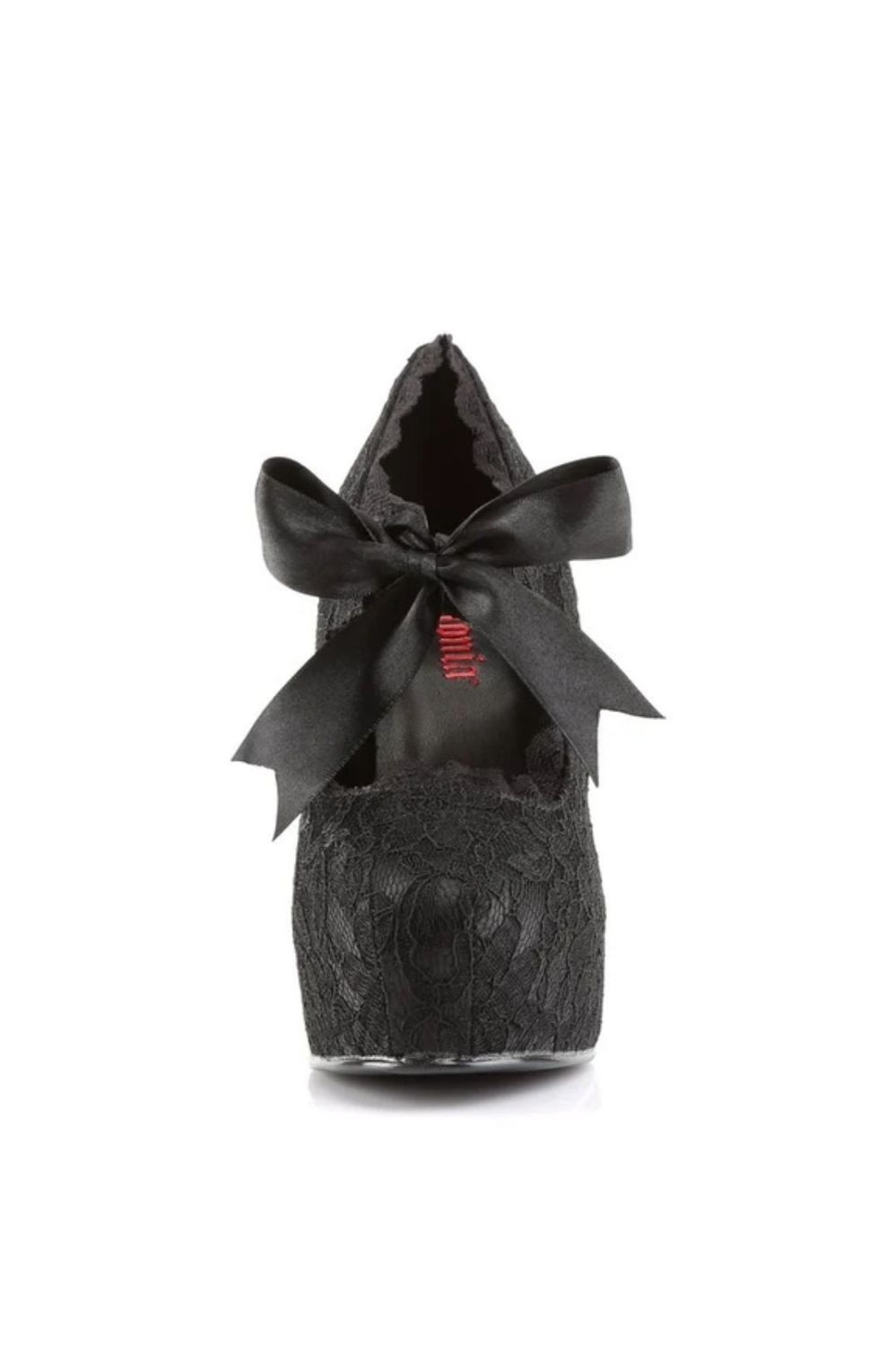 High-Heeled Mary Jane Shoes DEMON-11/B