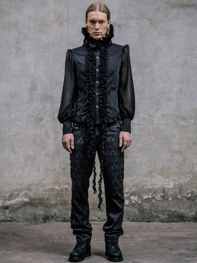 PT010 Pants