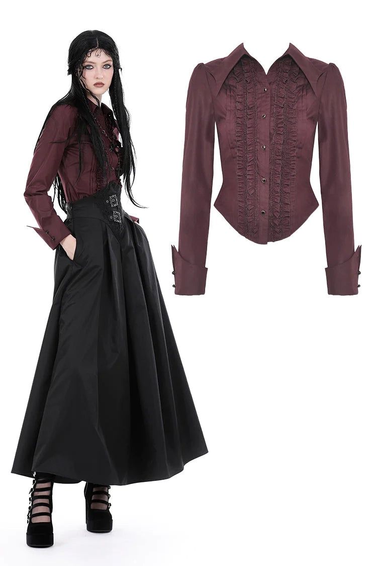 Blouse IW103RD