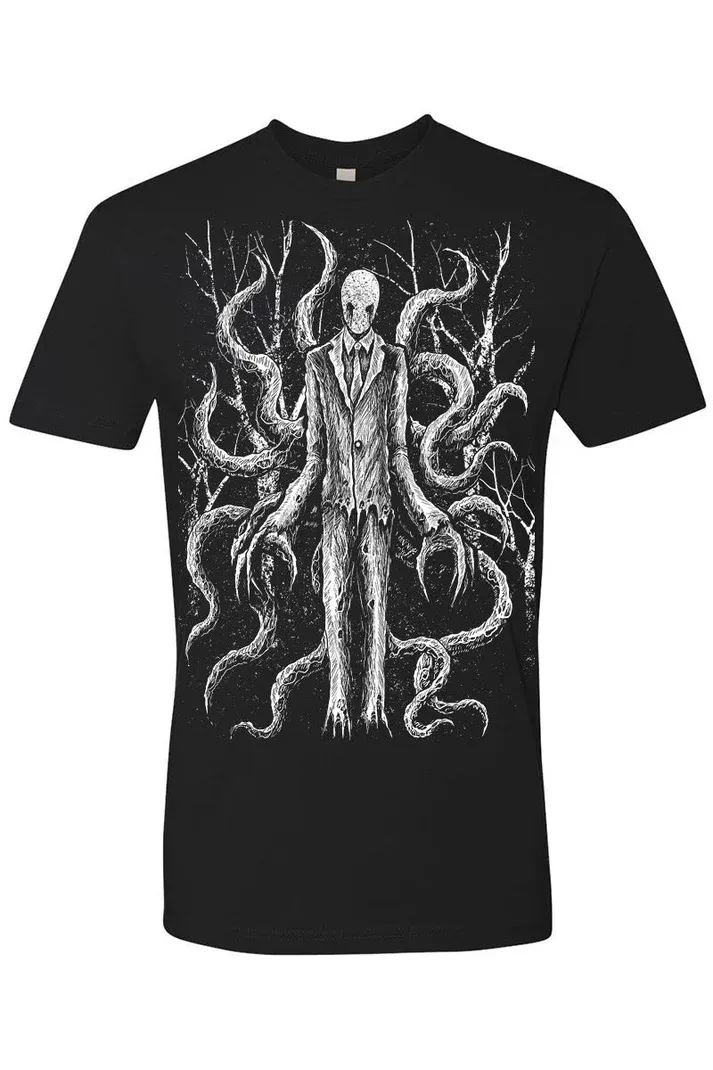 Slender Sickness T-Shirt