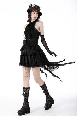 Tail Belt-Skirt KW249