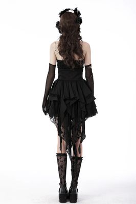Tail Belt-Skirt KW249