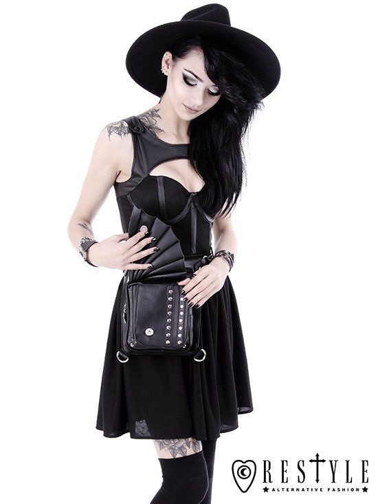 Bat Holster Bag