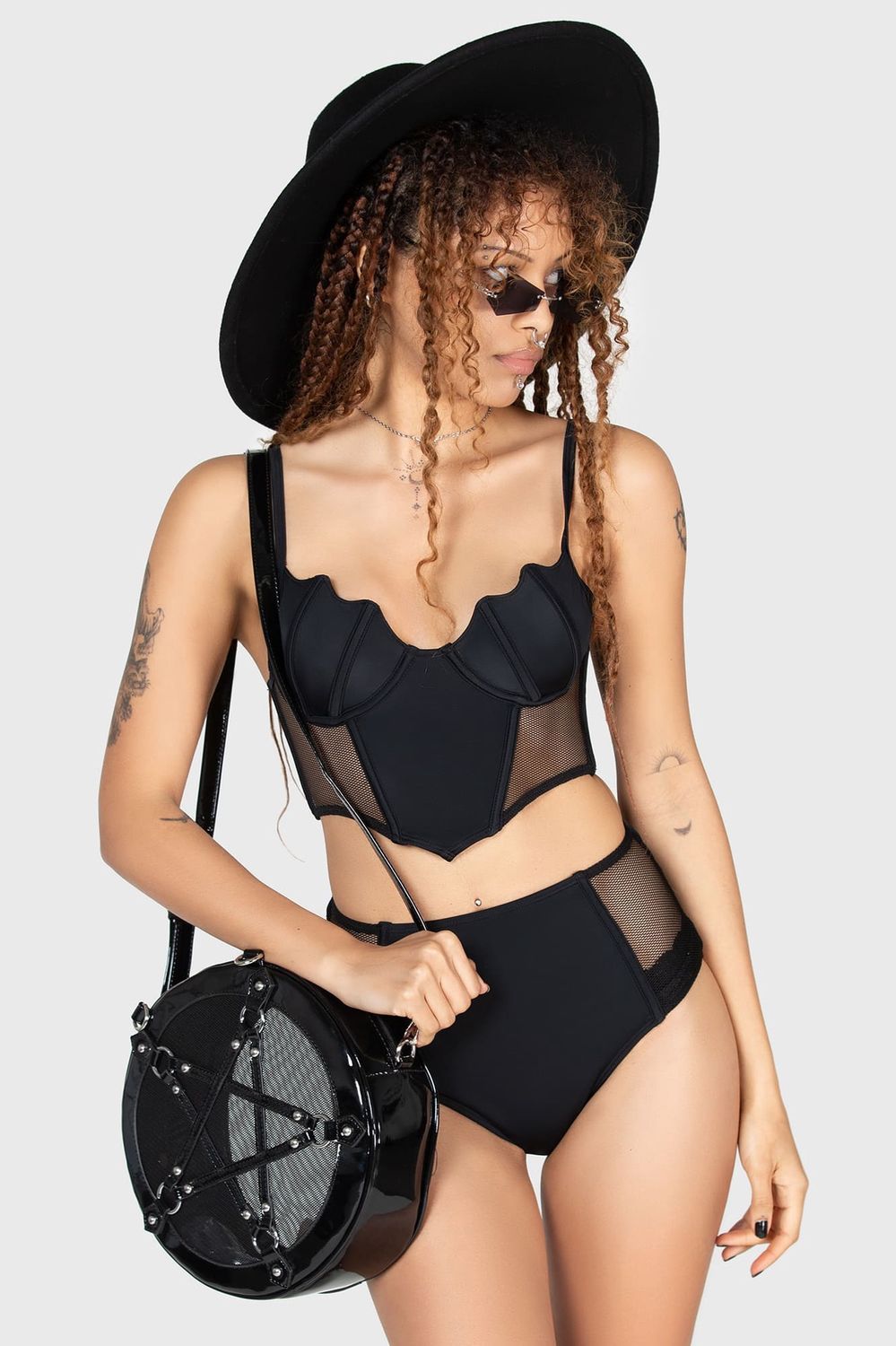 Salt Sprite Swimsuit