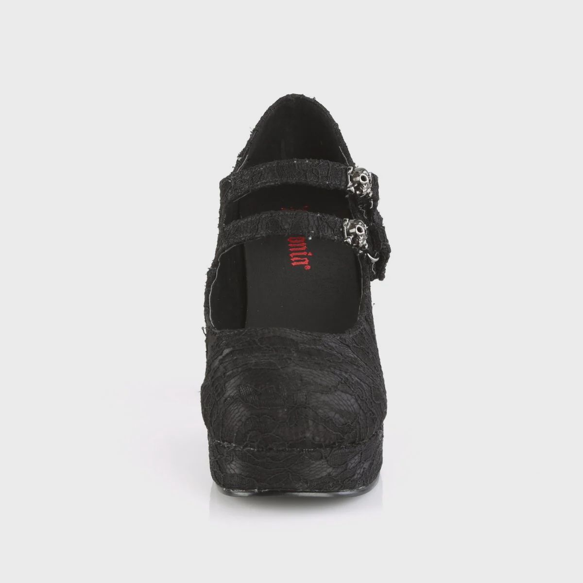 Mary Jane Heels GOT-09/BSA-LC