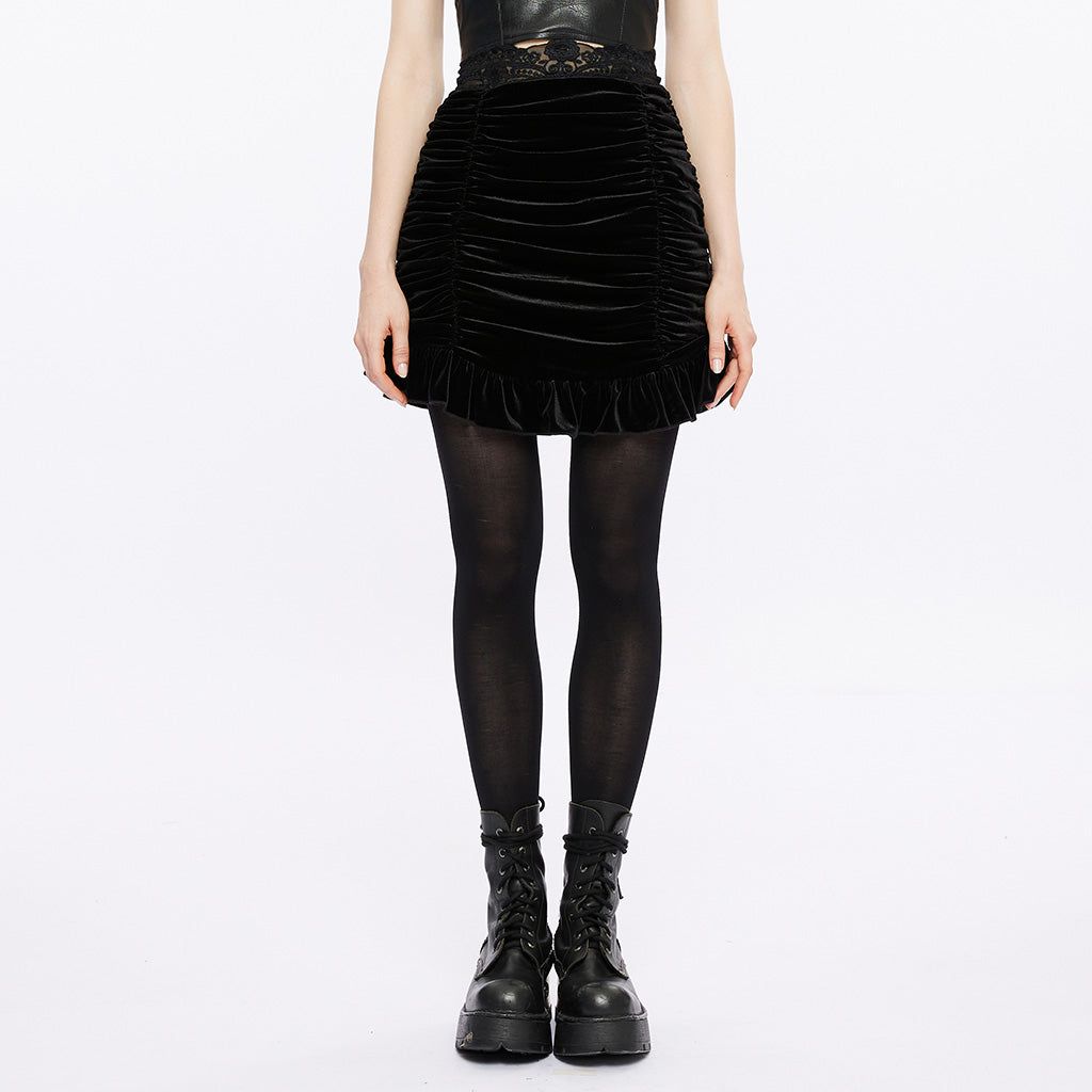 Skirt OPQ-1356