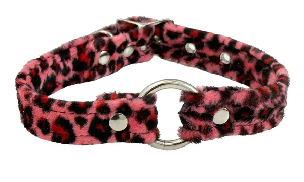 Choker CK169L [PINK]