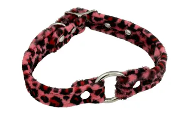 Choker CK169L [PINK]