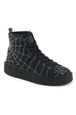Sneaker Style Shoes SNK-250/BCA