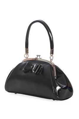 Old Hallows Purse [BG34305] [BLACK]