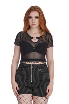 Moody Melody T-Shirt [TP10603]