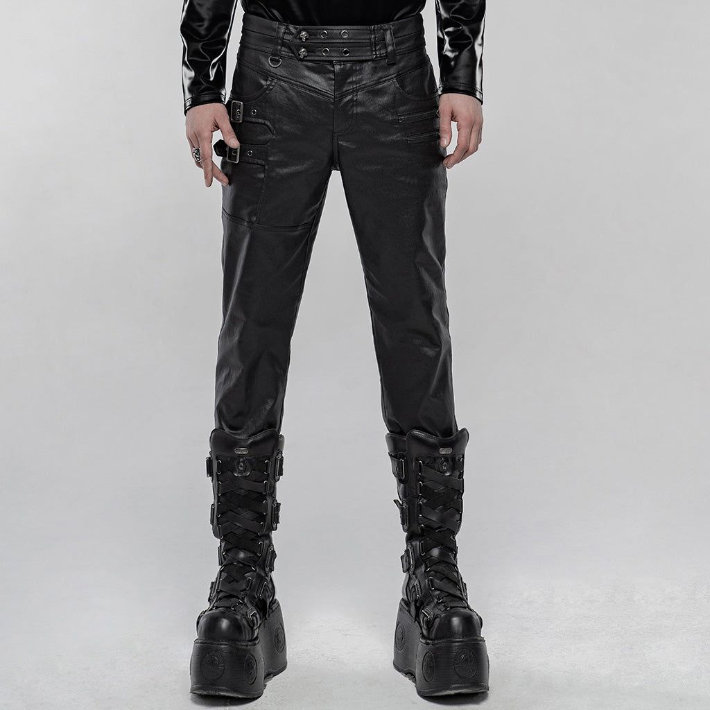 Pants WK-433