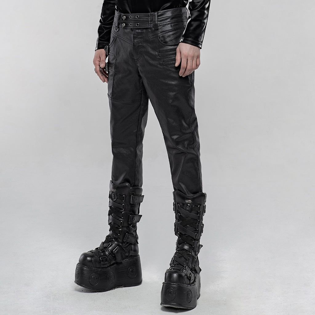 Pants WK-433