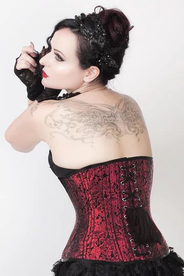 Laila Corset [CDW-1122]