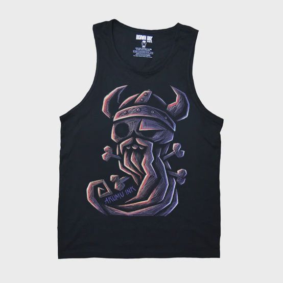 The Viking Men Tank Top
