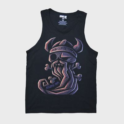 The Viking Men Tank Top
