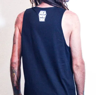 The Viking Men Tank Top