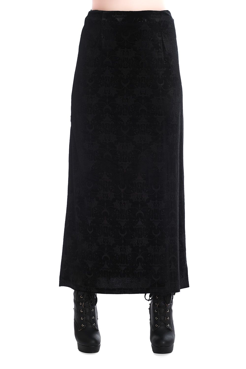 Chandelier Skirt [SK25541]