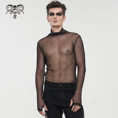 Fishnet Top TT188
